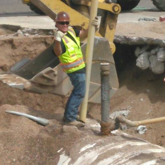 Meet your Posher, Daniel - Picture 1 of 1